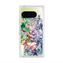 プレミアムスクエアケース with Pixelsnap［ 白猫プロジェクト NEW WORLD'S - エリクス／ユプス ］