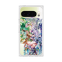 プレミアムスクエアケース with Pixelsnap［ 白猫プロジェクト NEW WORLD'S - エリクス／ユプス ］