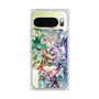 プレミアムスクエアケース with Pixelsnap［ 白猫プロジェクト NEW WORLD'S - エリクス／ユプス ］