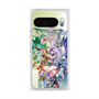 プレミアムスクエアケース with Pixelsnap［ 白猫プロジェクト NEW WORLD'S - エリクス／ユプス ］