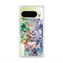 プレミアムスクエアケース with Pixelsnap［ 白猫プロジェクト NEW WORLD'S - エリクス／ユプス ］