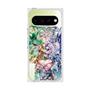 プレミアムスクエアケース with Pixelsnap［ 白猫プロジェクト NEW WORLD'S - エリクス／ユプス ］