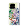 プレミアムスクエアケース with Pixelsnap［ 白猫プロジェクト NEW WORLD'S - エリクス／ユプス ］