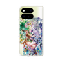 プレミアムスクエアケース with Pixelsnap［ 白猫プロジェクト NEW WORLD'S - エリクス／ユプス ］