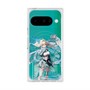 プレミアムスクエアケース with Pixelsnap［ 白猫プロジェクト NEW WORLD'S - ゼティス ］