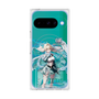 プレミアムスクエアケース with Pixelsnap［ 白猫プロジェクト NEW WORLD'S - ゼティス ］