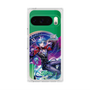 プレミアムスクエアケース with Pixelsnap［ 白猫プロジェクト NEW WORLD'S - シリウス ］
