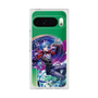 プレミアムスクエアケース with Pixelsnap［ 白猫プロジェクト NEW WORLD'S - シリウス ］