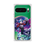 プレミアムスクエアケース with Pixelsnap［ 白猫プロジェクト NEW WORLD'S - シリウス ］