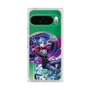 プレミアムスクエアケース with Pixelsnap［ 白猫プロジェクト NEW WORLD'S - シリウス ］