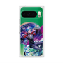 プレミアムスクエアケース with Pixelsnap［ 白猫プロジェクト NEW WORLD'S - シリウス ］