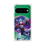 プレミアムスクエアケース with Pixelsnap［ 白猫プロジェクト NEW WORLD'S - シリウス ］