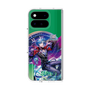 プレミアムスクエアケース with Pixelsnap［ 白猫プロジェクト NEW WORLD'S - シリウス ］