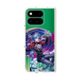 プレミアムスクエアケース with Pixelsnap［ 白猫プロジェクト NEW WORLD'S - シリウス ］