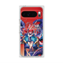 プレミアムスクエアケース with Pixelsnap［ 白猫プロジェクト NEW WORLD'S - イルミナ ］