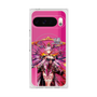 プレミアムスクエアケース with Pixelsnap［ 白猫プロジェクト NEW WORLD'S - オスクロル ］