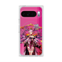 プレミアムスクエアケース with Pixelsnap［ 白猫プロジェクト NEW WORLD'S - オスクロル ］