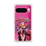 プレミアムスクエアケース with Pixelsnap［ 白猫プロジェクト NEW WORLD'S - オスクロル ］