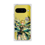 プレミアムスクエアケース with Pixelsnap［ 白猫プロジェクト NEW WORLD'S - シャルロット ］