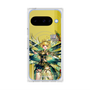 プレミアムスクエアケース with Pixelsnap［ 白猫プロジェクト NEW WORLD'S - シャルロット ］