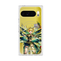 プレミアムスクエアケース with Pixelsnap［ 白猫プロジェクト NEW WORLD'S - シャルロット ］
