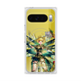 プレミアムスクエアケース with Pixelsnap［ 白猫プロジェクト NEW WORLD'S - シャルロット ］