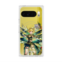 プレミアムスクエアケース with Pixelsnap［ 白猫プロジェクト NEW WORLD'S - シャルロット ］