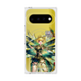 プレミアムスクエアケース with Pixelsnap［ 白猫プロジェクト NEW WORLD'S - シャルロット ］