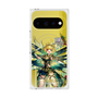 プレミアムスクエアケース with Pixelsnap［ 白猫プロジェクト NEW WORLD'S - シャルロット ］