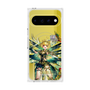 プレミアムスクエアケース with Pixelsnap［ 白猫プロジェクト NEW WORLD'S - シャルロット ］