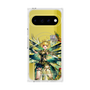 プレミアムスクエアケース with Pixelsnap［ 白猫プロジェクト NEW WORLD'S - シャルロット ］