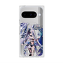 プレミアムスクエアケース with Pixelsnap［ 白猫プロジェクト NEW WORLD'S - エリクス ］