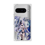 プレミアムスクエアケース with Pixelsnap［ 白猫プロジェクト NEW WORLD'S - エリクス ］