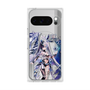 プレミアムスクエアケース with Pixelsnap［ 白猫プロジェクト NEW WORLD'S - エリクス ］