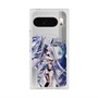 プレミアムスクエアケース with Pixelsnap［ 白猫プロジェクト NEW WORLD'S - エリクス ］