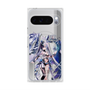 プレミアムスクエアケース with Pixelsnap［ 白猫プロジェクト NEW WORLD'S - エリクス ］