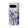 プレミアムスクエアケース with Pixelsnap［ 白猫プロジェクト NEW WORLD'S - エリクス ］