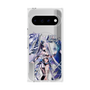 プレミアムスクエアケース with Pixelsnap［ 白猫プロジェクト NEW WORLD'S - エリクス ］