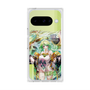 プレミアムスクエアケース with Pixelsnap［ 白猫プロジェクト NEW WORLD'S - ユプス ］