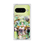 プレミアムスクエアケース with Pixelsnap［ 白猫プロジェクト NEW WORLD'S - ユプス ］