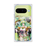 プレミアムスクエアケース with Pixelsnap［ 白猫プロジェクト NEW WORLD'S - ユプス ］