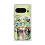 プレミアムスクエアケース with Pixelsnap［ 白猫プロジェクト NEW WORLD'S - ユプス ］