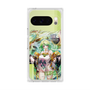 プレミアムスクエアケース with Pixelsnap［ 白猫プロジェクト NEW WORLD'S - ユプス ］