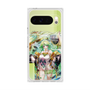 プレミアムスクエアケース with Pixelsnap［ 白猫プロジェクト NEW WORLD'S - ユプス ］