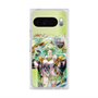 プレミアムスクエアケース with Pixelsnap［ 白猫プロジェクト NEW WORLD'S - ユプス ］