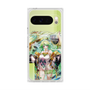 プレミアムスクエアケース with Pixelsnap［ 白猫プロジェクト NEW WORLD'S - ユプス ］