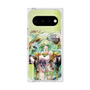 プレミアムスクエアケース with Pixelsnap［ 白猫プロジェクト NEW WORLD'S - ユプス ］