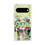 プレミアムスクエアケース with Pixelsnap［ 白猫プロジェクト NEW WORLD'S - ユプス ］
