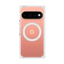 プレミアムスクエアケース with Pixelsnap［ クリアケース ］
