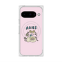プレミアムスクエアケース with Pixelsnap［ Aries ］